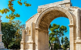 法南隱藏古蹟！格拉農考古遺址實測｜免費入場資格睇清楚✨