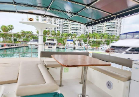 新加坡遊艇體驗｜Lazarus浮潛+釣魚超讚！實用筆記大公開🤩