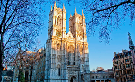 倫敦威斯敏斯特教堂徒步團實測｜3小時玩20個景點？避坑指南看這篇✨