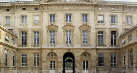 巴黎隱藏景點｜鑄幣廠DIY紀念幣超讚！行程規劃看這篇📝