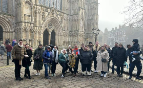 約克哈利波特徒步之旅｜走進魔法世界的實際體驗分享📚