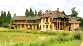 凡爾賽宮玩透透！保姆級行程+避坑指南實測分享🤩