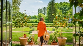法國城堡隱藏寶藏！昂布瓦茲加亞爾門票實測｜避坑+亮點全攻略✨