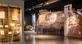 卡昂紀念館實測｜3個預訂坑別踩！二戰沉浸式體驗超震撼✨