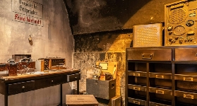 卡昂紀念館攻略｜二戰故事超催淚！這5個體驗必試🚶‍♀️