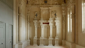 維萊科特雷城堡法語城｜語言愛好者必去！隱藏亮點大公開🤩