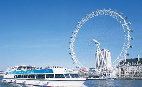 倫敦半日遊選這個！白金漢宮+碎片塔超抵玩✨