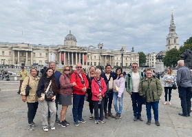 倫敦白金漢宮西敏寺半日遊避坑指南｜實測幹貨