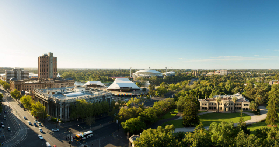 阿德萊德&德國村精華遊｜臺灣遊客親測！這些細節別錯過🤩