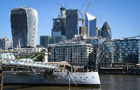 倫敦30大景點半日遊｜保姆級總結避坑指南