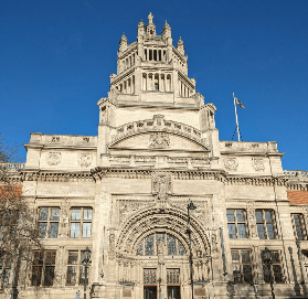 倫敦V&A導覽實測｜預訂前必睇！避開呢啲坑先唔浪費錢✨