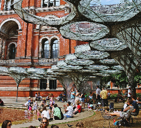 倫敦V&A半日導覽｜3個必知避坑技巧+總結｜實用攻略📝