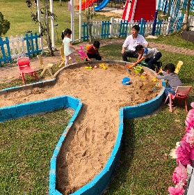 香港元朗小白兔農莊總結｜4小時行程規劃+避坑建議全攻略