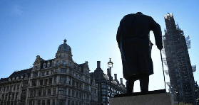 倫敦皇室徒步之旅實測！3小時逛15+景點超讚體驗分享🤩