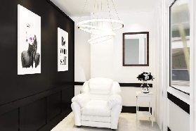 香港中環蘭桂坊美睫實測！眼型定制超貼服✨