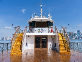 香港維港水上計程車｜預訂前必睇！避坑+選船攻略✨