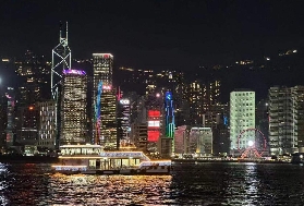 香港維港水上計程車遊｜完整攻略+行程規劃指南📝