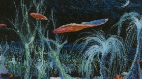 巴黎電影資料館｜詹姆斯卡麥隆展覽超讚！行程規劃+隱藏玩法大公開🥳