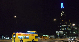 倫敦夜間巴士初體驗💡3個隱藏亮點+行程懶人包