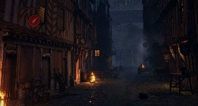 巴黎聖母院VR體驗｜穿越世紀之旅！實測後的行程規劃建議💫