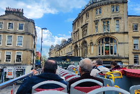 巴斯Tootbus家庭遊實測！帶小孩玩超讚✨行程規劃懶人包