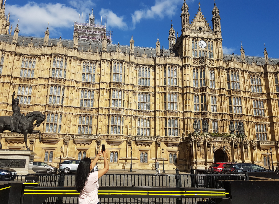 倫敦西敏寺+地牢半日遊！3個必知避坑點+行程規劃懶人包