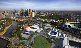 墨爾本體育迷必衝！200年體育遺產深度遊｜避坑實測✨