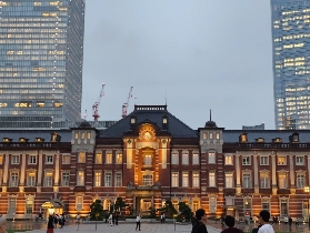 東京一日遊避坑指南｜city walk+溫泉一日遊必看！⚠️