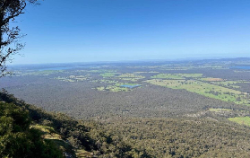 墨爾本出發格蘭坪一日遊｜實測超讚！自然秘境+人文體驗全攻略不踩雷✨