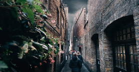 倫敦哈利波特之旅實測｜麻瓜秒變巫師！3個必知避坑點+沉浸式體驗全記錄✨