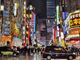 東京日光經典一日遊｜保姆級避坑總結+實用貼士📝