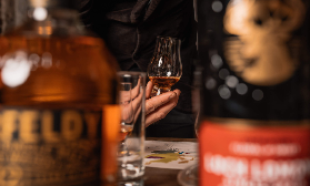 愛丁堡威士忌品酒之旅實測｜2小時隱藏酒窖+避坑指南✨