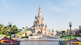 巴黎迪士尼玩一天！這5個體驗細節讓我驚呼超讚🤩