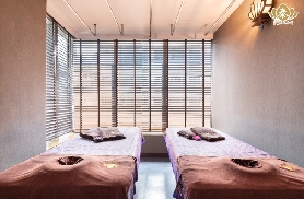 香港旺角隱藏泰式按摩！實測Thai Relax抵到爆✨