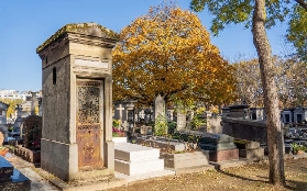 巴黎蒙帕納斯導覽實測｜免排隊登塔+名人墓隱藏細節！超抵玩✨