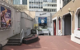 巴黎蒙帕納斯導覽｜登塔看360度巴黎！劇院街+名人墓隱藏版故事🤩