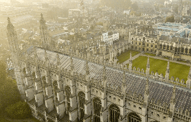 劍橋半日遊實測｜含撐篙+學院導覽，避坑指南全在這裏✨