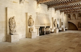 法國Pierrefonds城堡實測｜免費入場貼士+隱藏亮點大公開✨