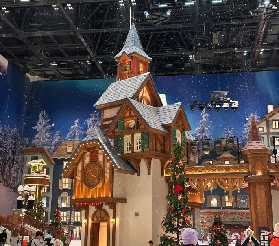 上海耀雪冰雪大世界不踩雷全攻略｜新手/親子必看