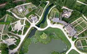 巴黎瑪麗安托妮宮｜臺灣人實測！皇後小村莊超讚隱藏玩法💡