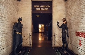 巴黎雷克斯影院幕後遊｜實測避坑！港澳遊客親測歐洲最大影院魔力✨