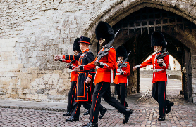 倫敦塔王冠珠寶提前入場｜避坑預訂全攻略超抵！
