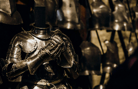 倫敦塔3小時導覽+遊船｜血腥塔/酷刑室超讚體驗🤩