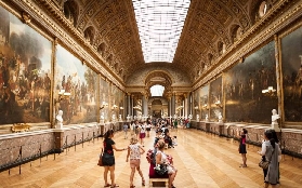 凡爾賽宮自行車之旅怎麽選？臺灣遊客實測｜4大亮點不踩雷