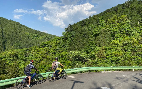 東京週邊隱藏玩法｜奧多摩單車半日遊實測！附避坑指南✨