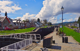 尼斯湖一日遊超讚體驗｜追Nessie+高地美景全記錄🤩