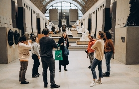 巴黎奧賽免排隊導覽｜訂前必看4個隱藏坑！✨