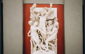 奧賽免排隊導覽初體驗｜梵高自畫像前超感動🥹