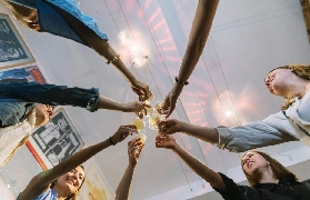 巴黎瑪萊區美食團攻略｜3小時吃遍法餐+中東味！避坑全整理💡