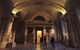 羅浮宮之旅避坑全指南｜看完這篇不花冤枉錢！📚